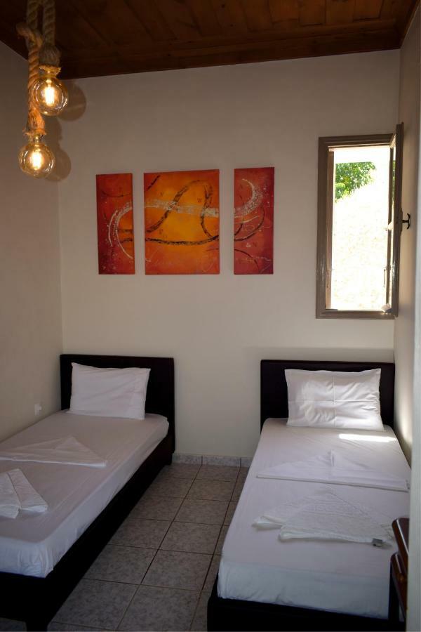 Occasus * Chalki Town