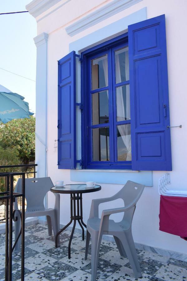 Daire Occasus Chalki Town