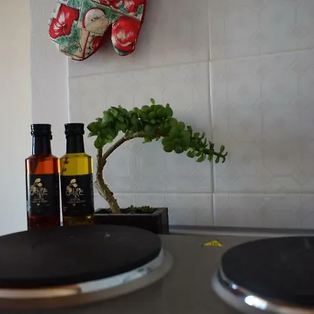 Occasus Room Chalki Town Exterior photo