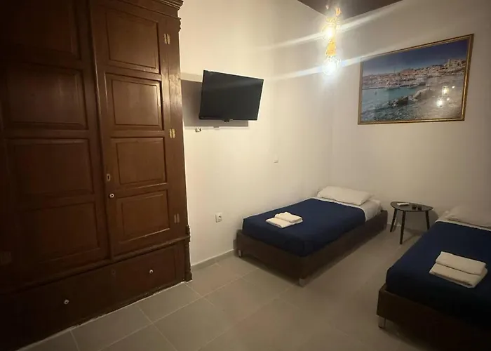 Occasus Room
