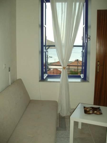 Occasus Apartment *