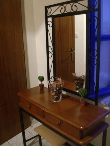 Occasus Apartment *