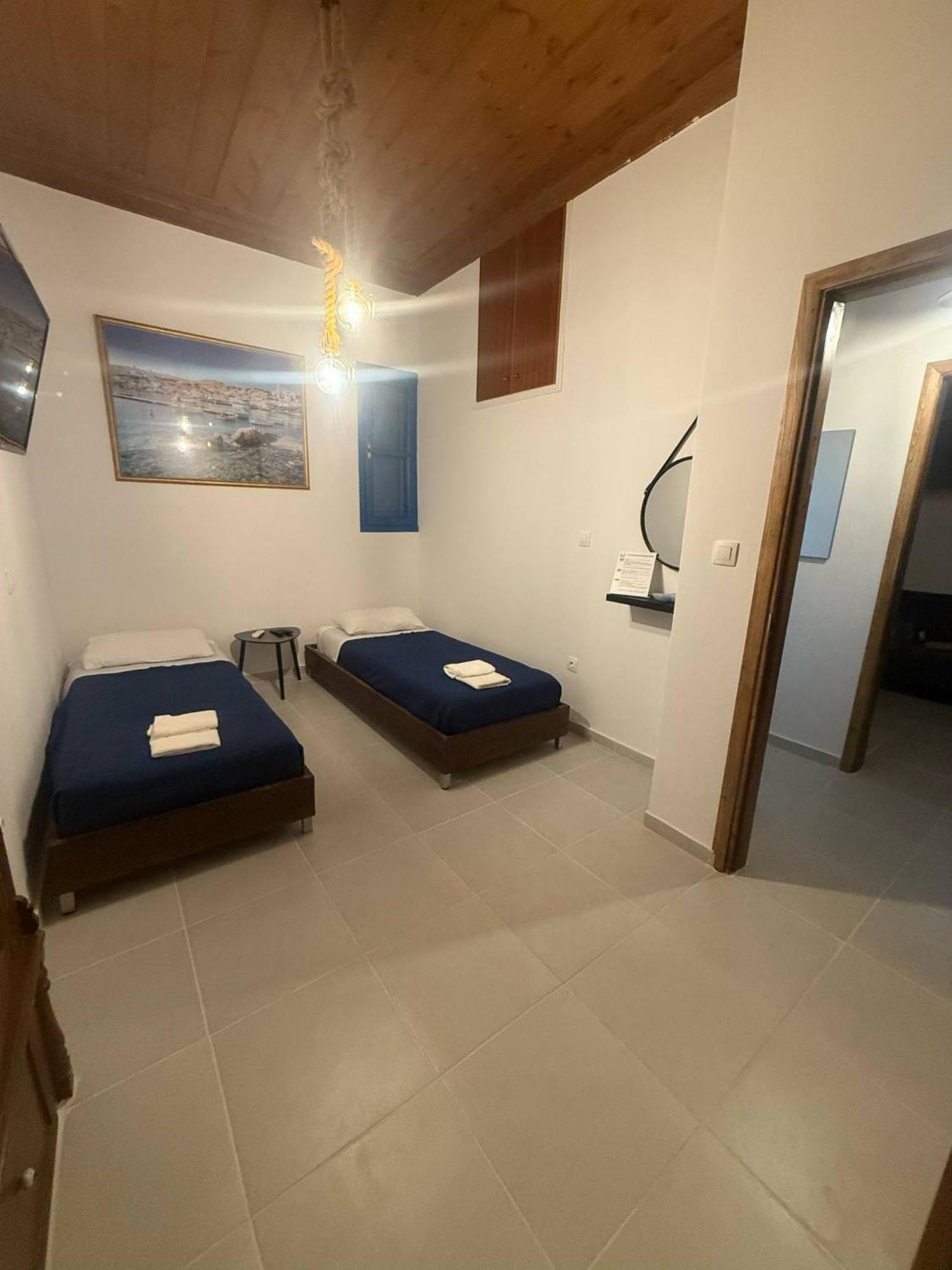 Apartamento Occasus