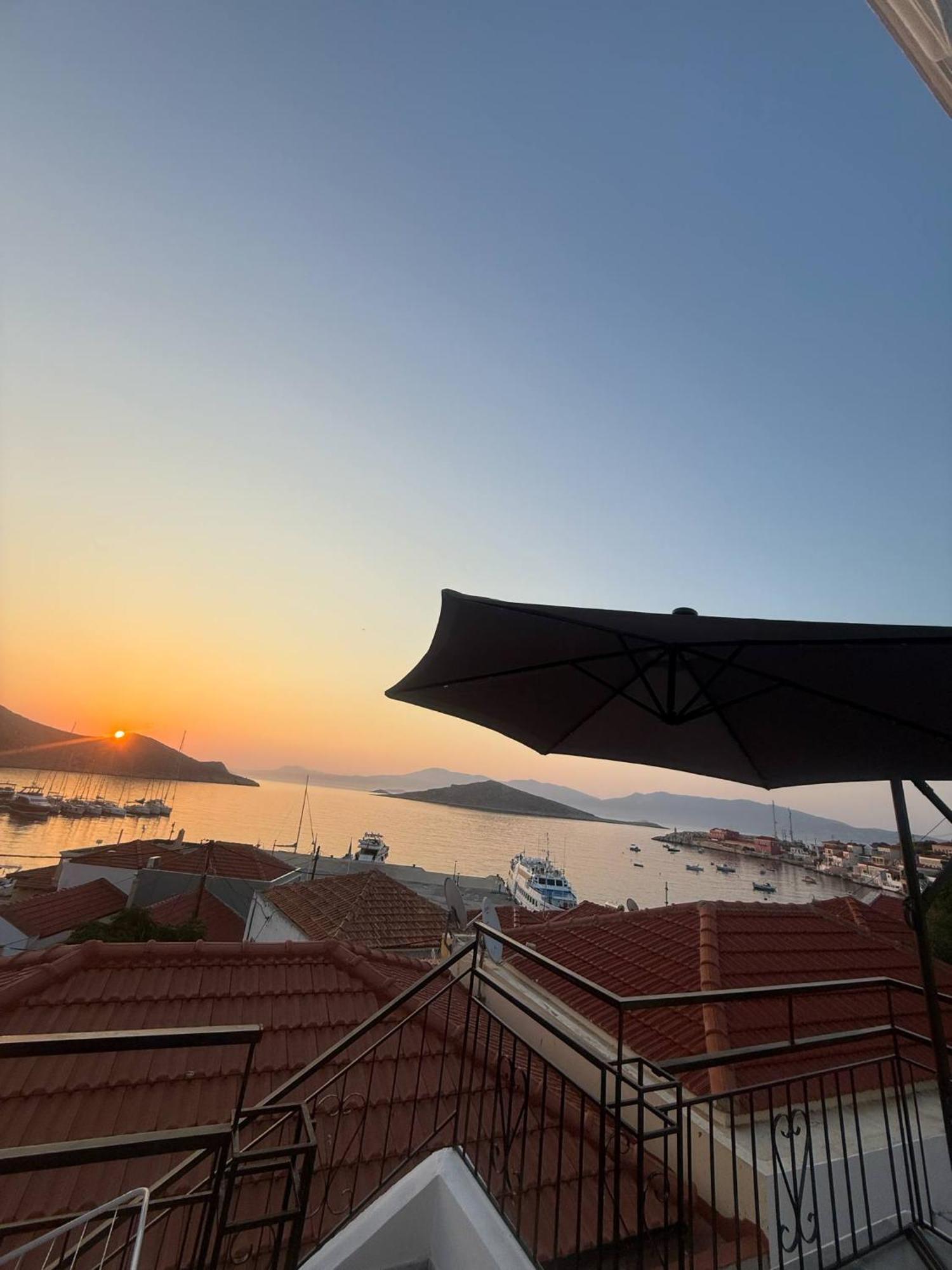 Occasus * Chalki Town
