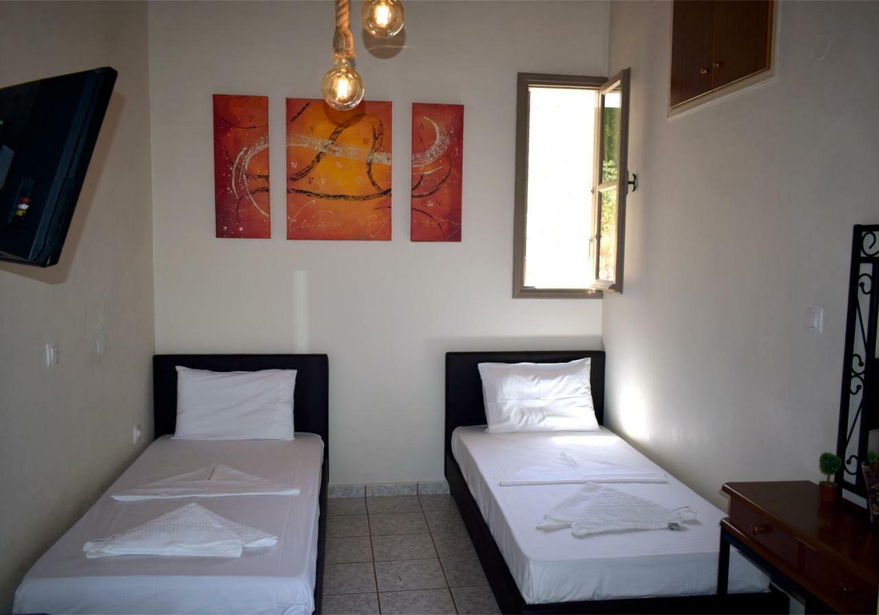 Occasus Apartment Chalki Town