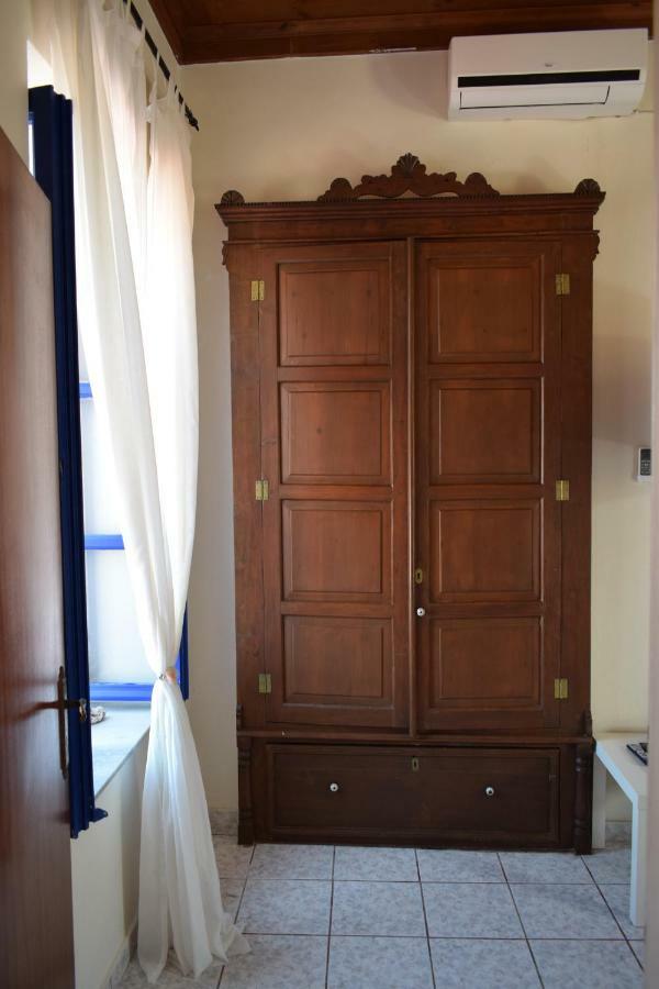 Apartment Occasus *