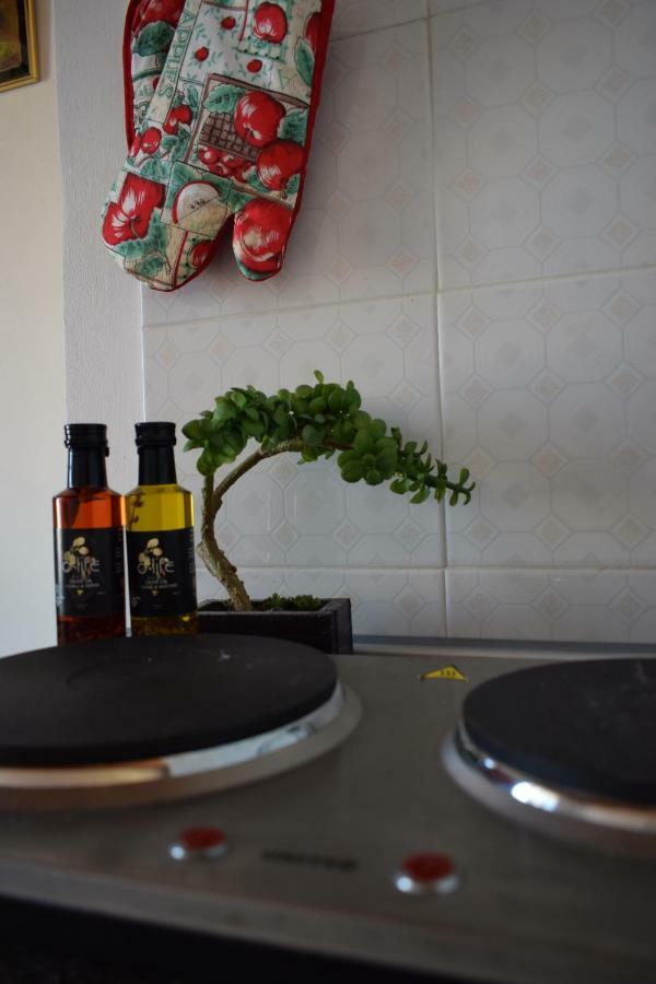 Occasus Apartment *