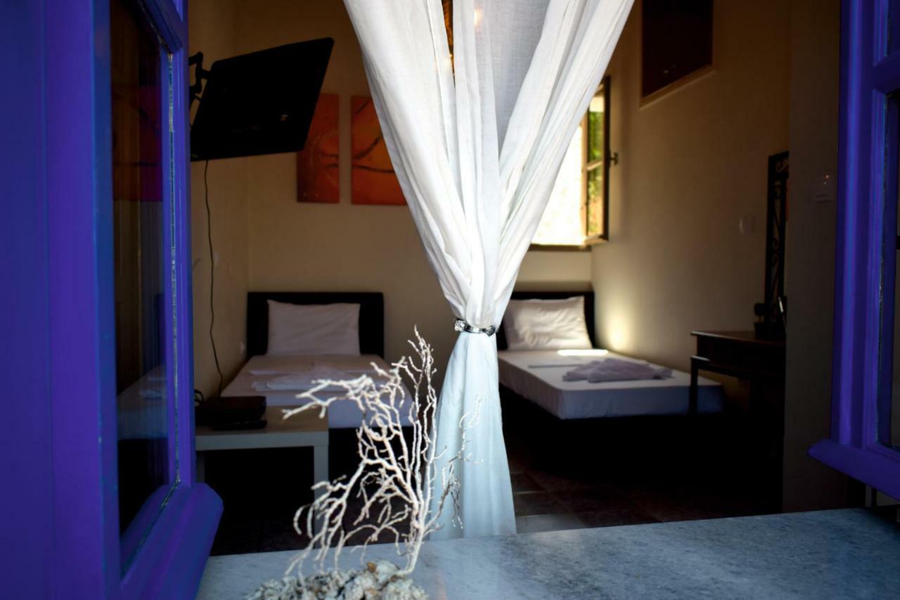 Apartment Occasus *